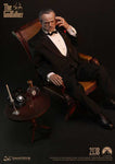 DAMTOYS – The Godfather 1972 – 1/6 Vito Corleone (Formal version) Collectible Figure DM032