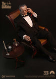 DAMTOYS – The Godfather 1972 – 1/6 Vito Corleone (Formal version) Collectible Figure DM032