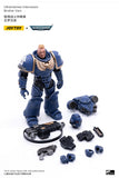 Joytoy JT1903/JT1897 Blood Angels Death Company Intercessors