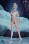 SUPER DUCK 1/6 Sexy Android SET084C