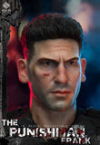 PRESENT TOYS 1/6 The Punishman Frank PT-sp38