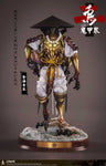 (RE ORDER) CROW TOYS 1/12 Soldier - Gweitong series 2 CT00ABCD SET