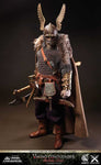 COOMODEL 1/6 LEGENDS OF EMPIRES - VIKING CONQUERORS  - FEUDAL LORD (LEGENDARY VERSION) EL003