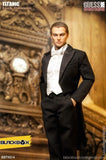 BLACKBOX TOYS GUESS ME SERIES – TITANIC JACK 1/6 SCALE ACTION FIGURE VERSION A BBT9014A Leo