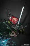 VTSTOYS 1/6 FORMER 1st CLASS SOLDIER Collector's Edition VM-042DX
