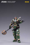 JOYTOY 1/18 01st 01st Legion-Steel Ghost JT1699