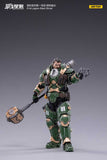 JOYTOY 1/18 01st 01st Legion-Steel Ghost JT1699