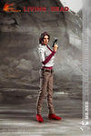 HOT HEART 1/6 SCALE FEMALE Ms. RED  FD004