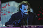 Black Toys – 10th anniversary Devil Joker (Dollar Heap) BT101