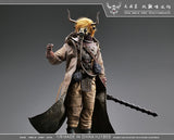 (WAITLIST) TYS 1/6 108 Animal warrior Tauren HJ1903 