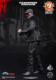 (GK001EX) DAMTOYS :1/6 Gangsters Kingdom - Spade J