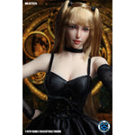 Super Duck: SET029 1/6 Death Model Cosplay