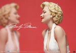BLITZWAY BW SS-20801  1/4 Marilyn Monroe Statue
