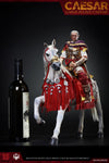 HHmodel x Haoyu Toys - Gaius Julius Caesar - Suit Version - Imperial Army - HH18025