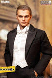 BLACKBOX TOYS GUESS ME SERIES – TITANIC JACK 1/6 SCALE ACTION FIGURE VERSION A BBT9014A Leo