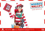 Blitzway 5PRO-MG-20301  1/6th scale action figure Wally