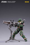 JOYTOY 1/18 01st 01st Legion-Steel Ghost JT1699