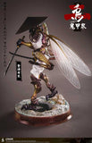 (RE ORDER) CROW TOYS 1/12 Soldier - Gweitong series 2 CT00ABCD SET