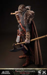 COOMODEL 1/6 LEGENDS OF EMPIRES - VIKING CONQUERORS  - FEUDAL LORD (LEGENDARY VERSION) EL003
