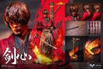 VTSTOYS 1/6 KENSHI VM-043B Final Battle ver