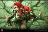 X2Y TOYS 1/6 Heroine Series HS001 Plant Controller Head Sculpture with Movable Eyes Woman action figure