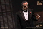 DAMTOYS – The Godfather 1972 – 1/6 Vito Corleone (Formal version) Collectible Figure DM032