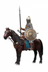 HHMODEL x HAOYUTOYS New product: 1/6 Imperial Legion-Persian Cavalry (Man and Horse Set) HH18030