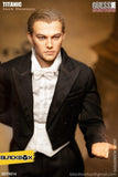 BLACKBOX TOYS GUESS ME SERIES – TITANIC JACK 1/6 SCALE ACTION FIGURE VERSION A BBT9014A Leo