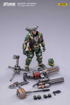 JOYTOY 1/18 01st 01st Legion-Steel Ghost JT1699