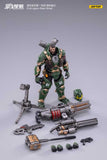 JOYTOY 1/18 01st 01st Legion-Steel Ghost JT1699