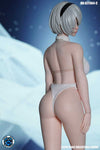 SUPER DUCK 1/6 Sexy Android SET084C