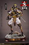 (RE ORDER) CROW TOYS 1/12 Soldier - Gweitong series 2 CT00ABCD SET