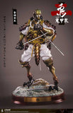 (RE ORDER) CROW TOYS 1/12 Soldier - Gweitong series 2 CT00ABCD SET