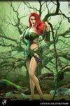 X2Y TOYS 1/6 Heroine Series HS001 Plant Controller Head Sculpture with Movable Eyes Woman action figure