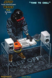 (WAITLIST) Trickyman12 1/6 STOPWARS Pt.4 DJ Vader FB-10091   