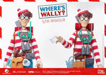 Blitzway 5PRO-MG-20301  1/6th scale action figure Wally