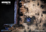 1/12 Scale Ruin Scene Platform (TW1901)