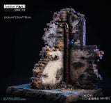 1/12 Scale Ruin Scene Platform (TW1901)