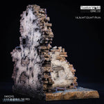 1/12 Scale Ruin Scene Platform (TW1901)