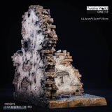1/12 Scale Ruin Scene Platform (TW1901)