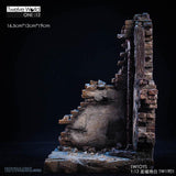 1/12 Scale Ruin Scene Platform (TW1901)