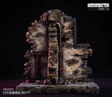 1/12 Scale Ruin Scene Platform (TW1901)