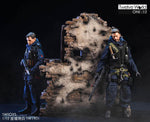 1/12 Scale Ruin Scene Platform (TW1901)