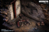 1/12 Scale Ruin Scene Platform (TW1901)