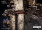 1/12 Scale Ruin Scene Platform (TW1901)