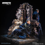 1/12 Scale Ruin Scene Platform (TW1901)
