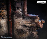 1/12 Scale Ruin Scene Platform (TW1901)