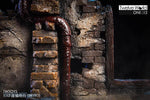 1/12 Scale Ruin Scene Platform (TW1901)