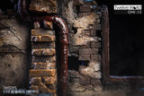 1/12 Scale Ruin Scene Platform (TW1901)