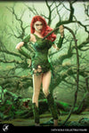 X2Y TOYS 1/6 Heroine Series HS001 Plant Controller Head Sculpture with Movable Eyes Woman action figure